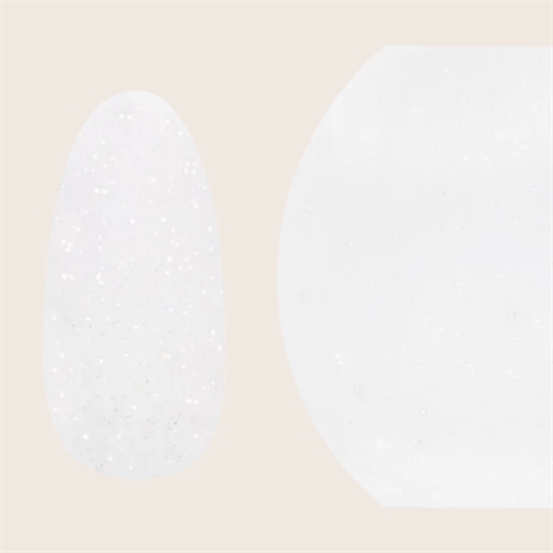 Akryl Pigment Fairy Glitter - A020 -10g